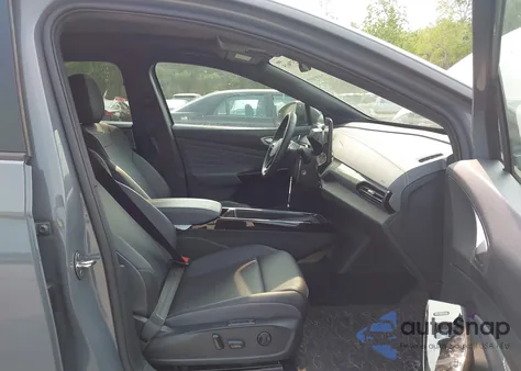 2024 Volkswagen Id.4 S from USA, damaged, VIN 1V25MPE84RC015161